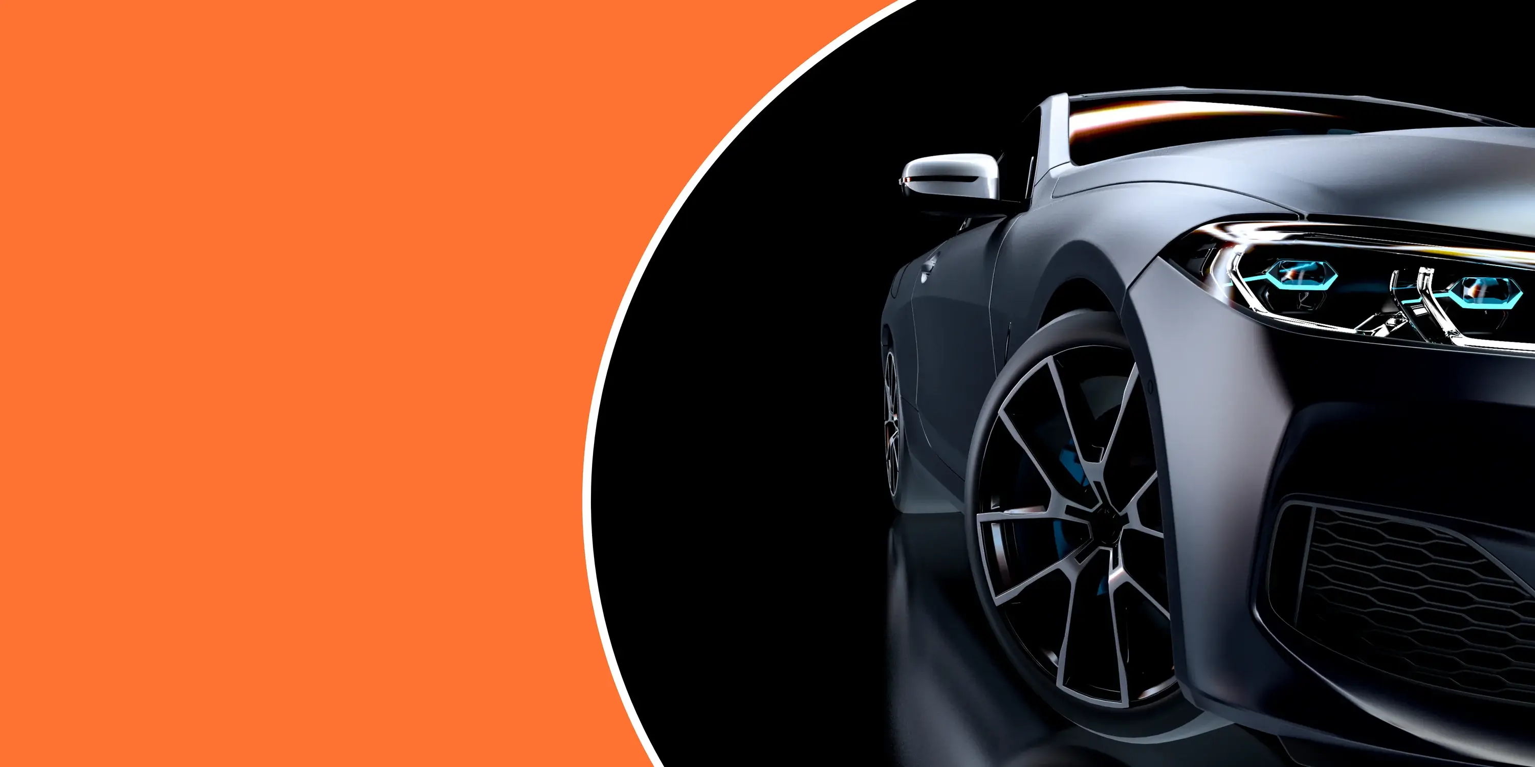 Flawless Color, Perfect Finish